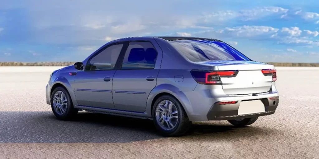 تولید فیلتر هوا ال ۹۰